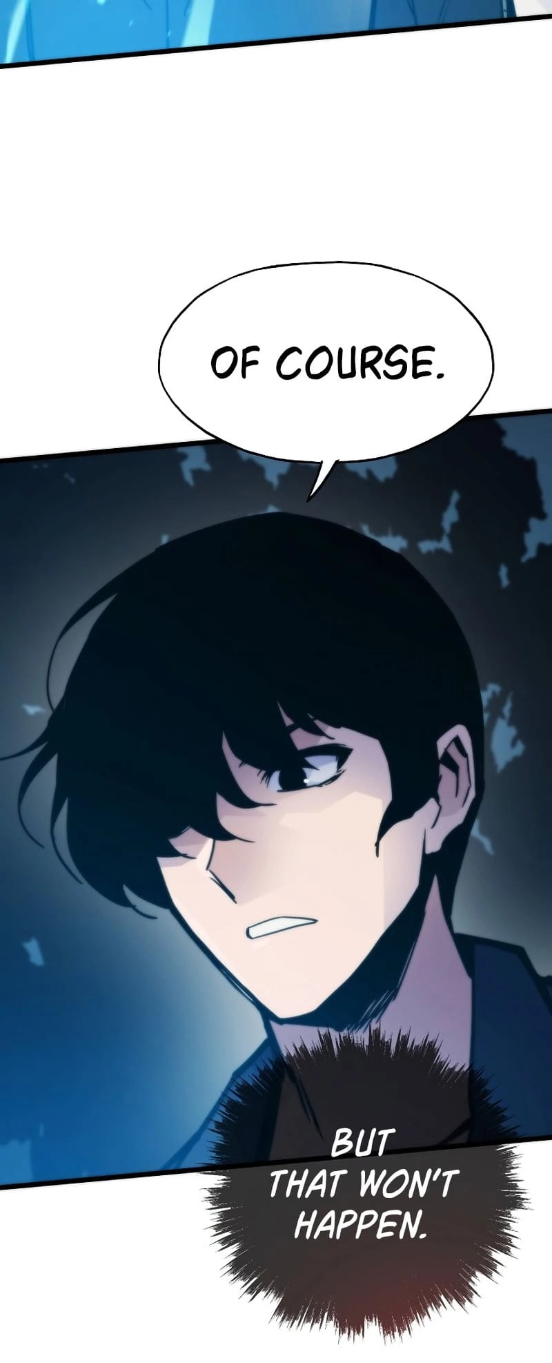 Past Life Returner Chapter 56 - Page 3