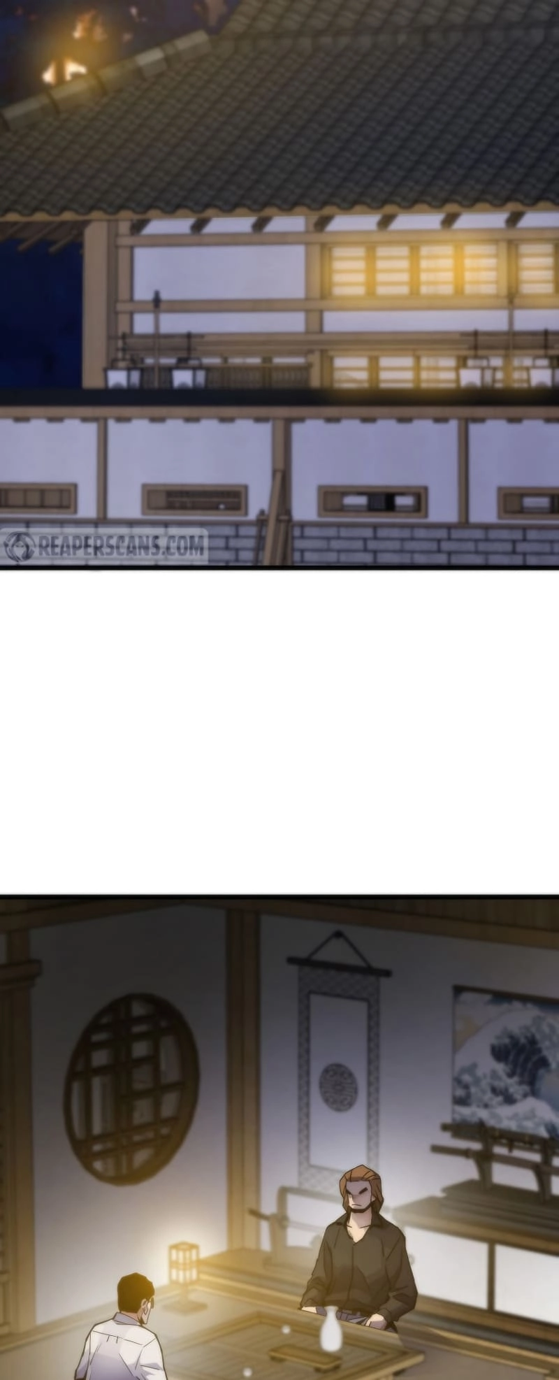 Past Life Returner Chapter 56 - Page 9