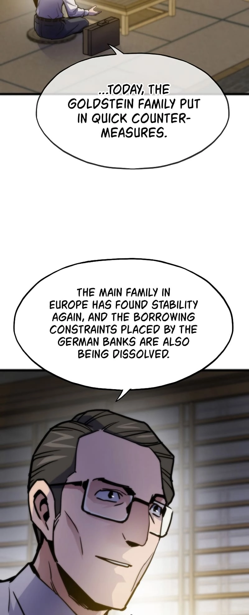 Past Life Returner Chapter 56 - Page 10