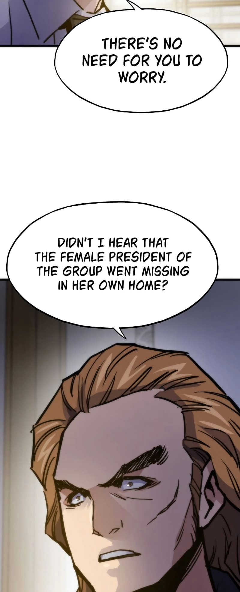 Past Life Returner Chapter 56 - Page 11