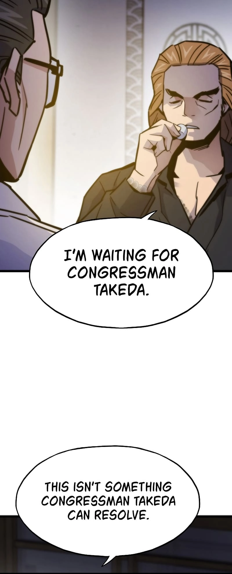 Past Life Returner Chapter 56 - Page 13