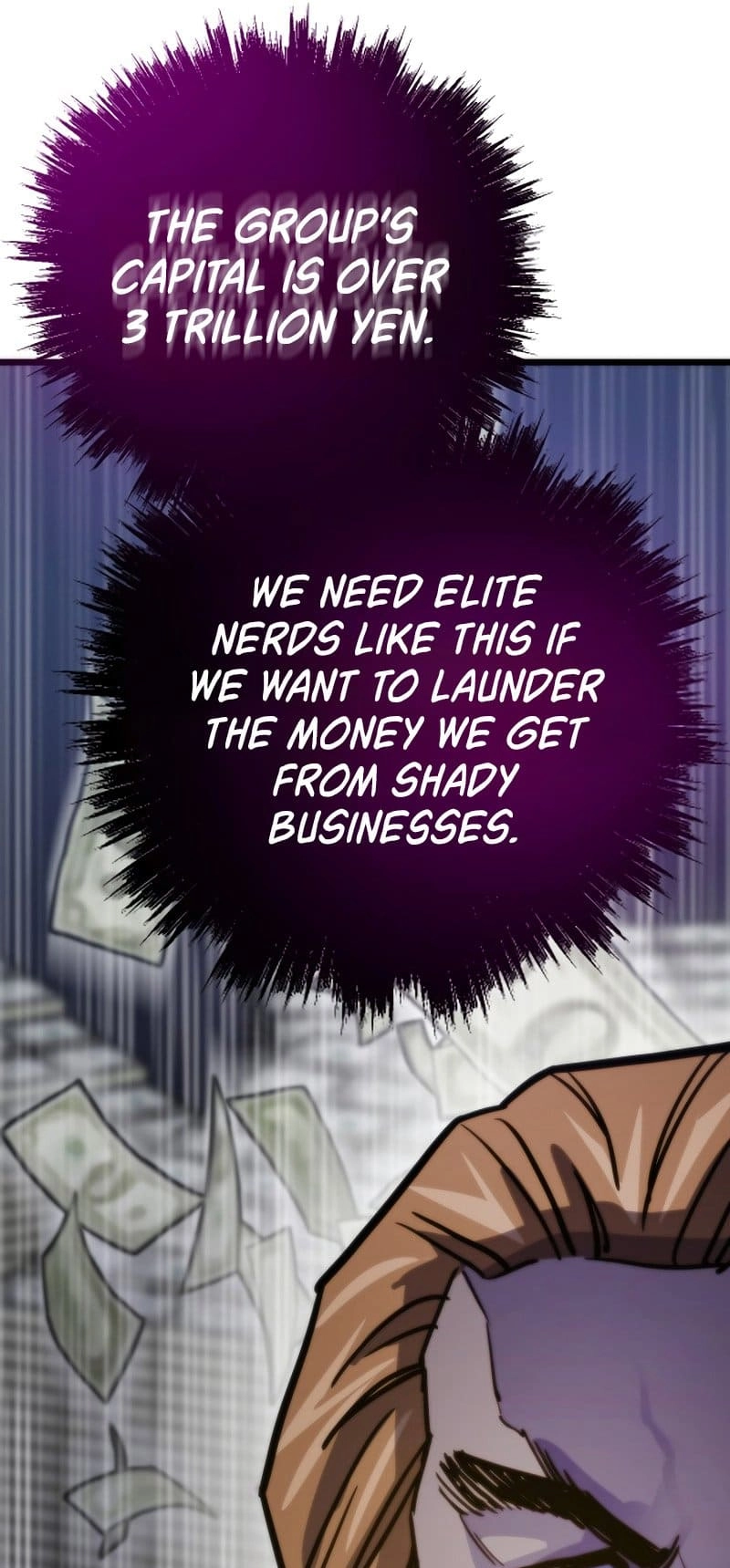 Past Life Returner Chapter 56 - Page 15