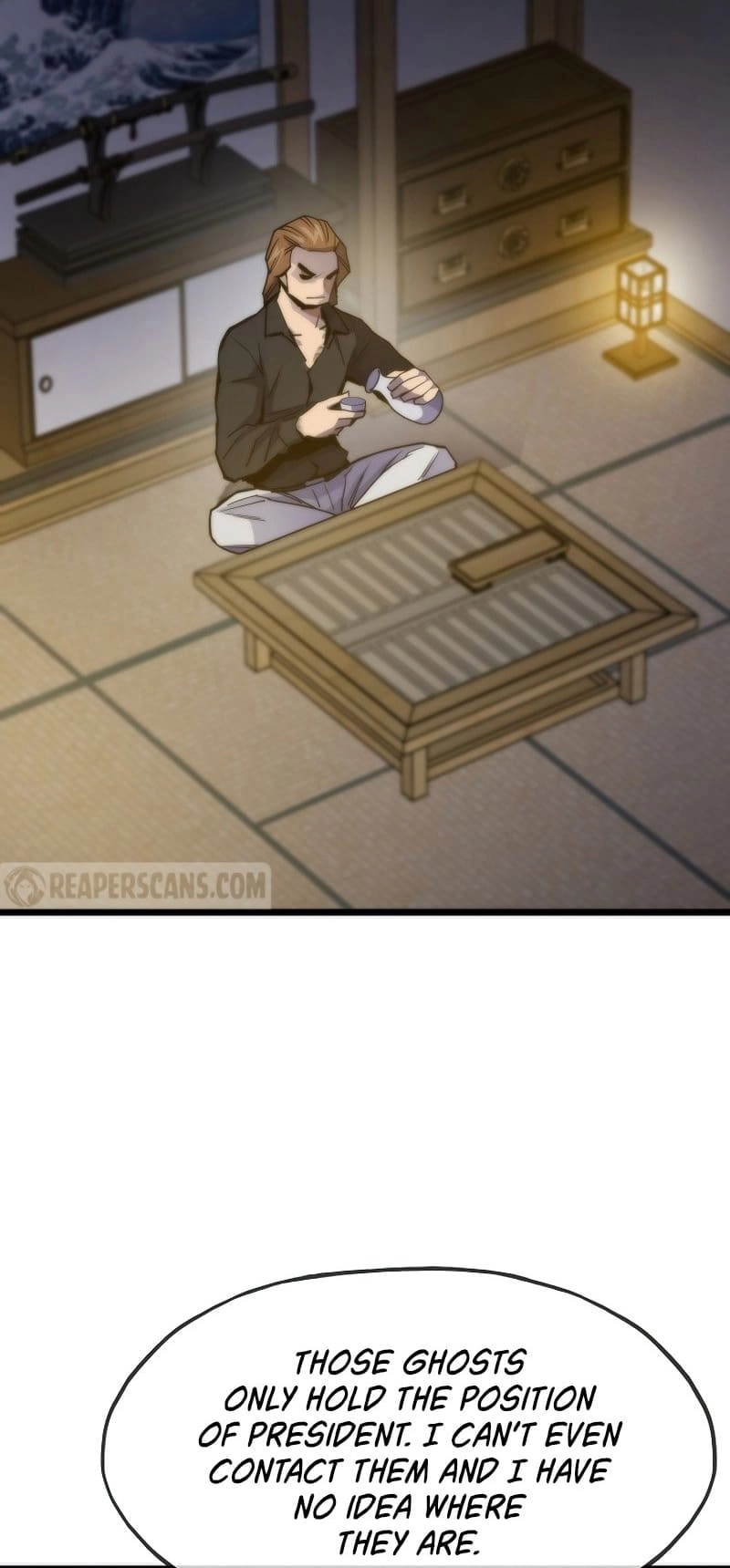 Past Life Returner Chapter 56 - Page 17