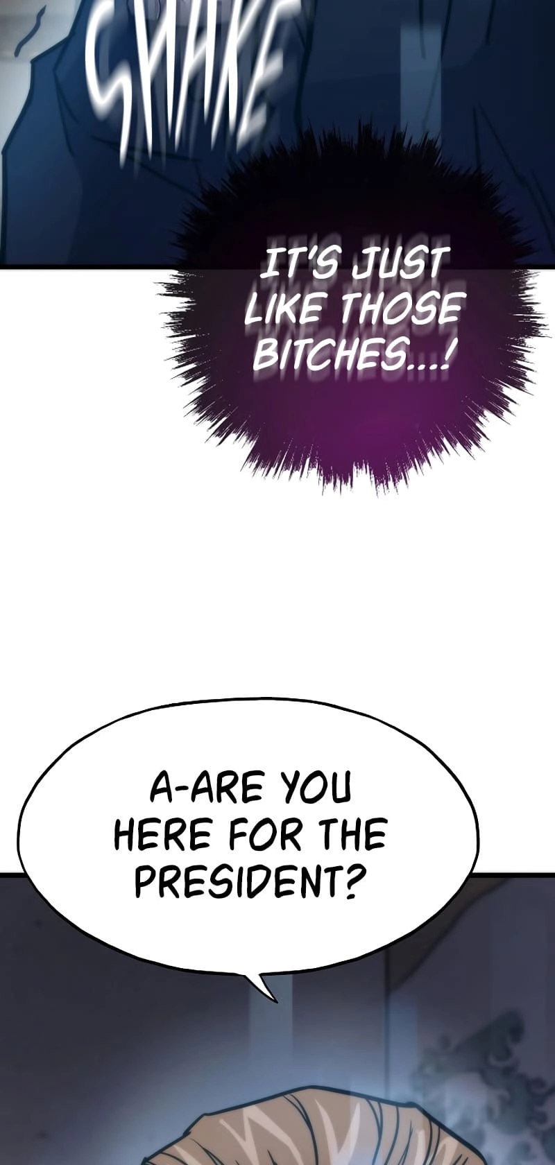 Past Life Returner Chapter 56 - Page 22