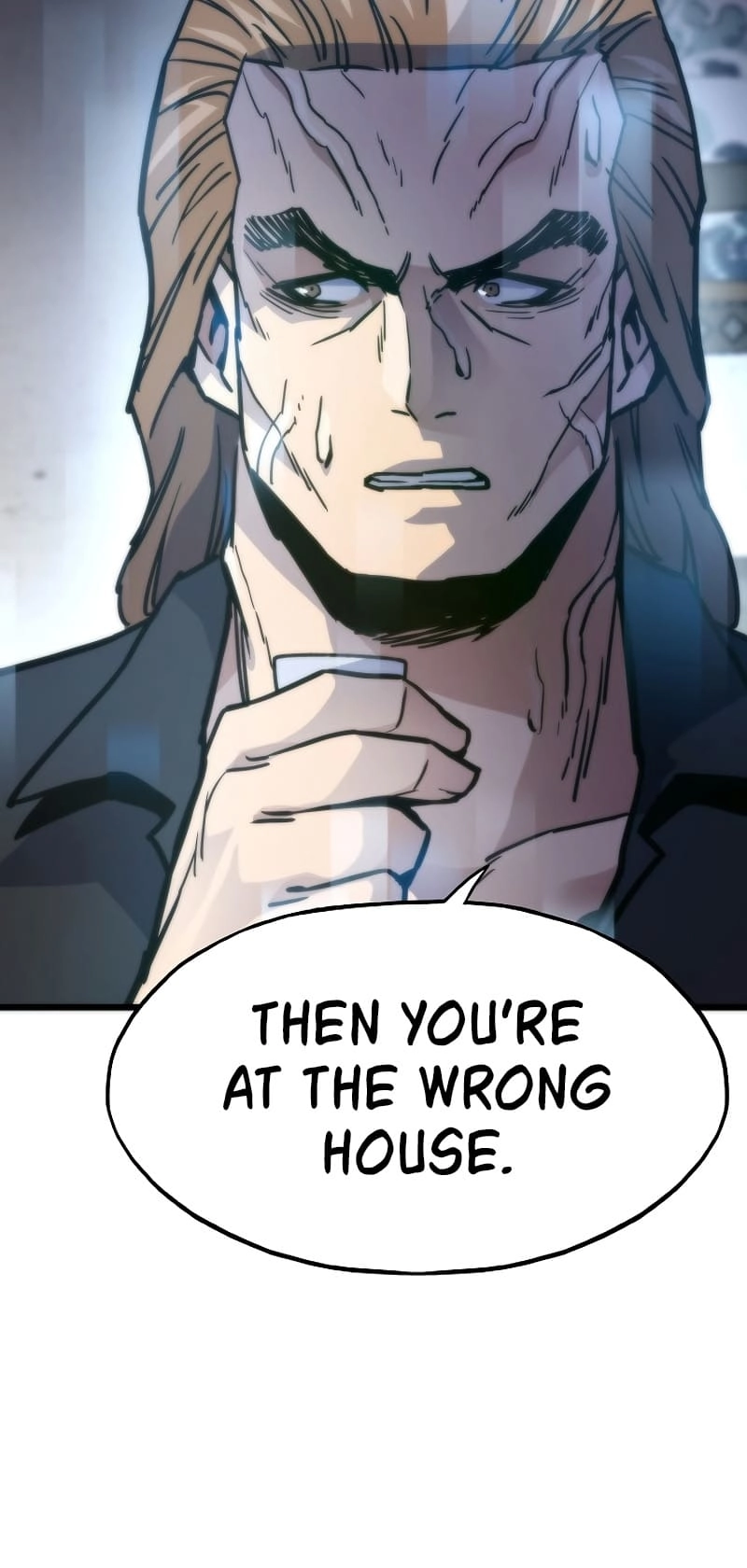 Past Life Returner Chapter 56 - Page 23