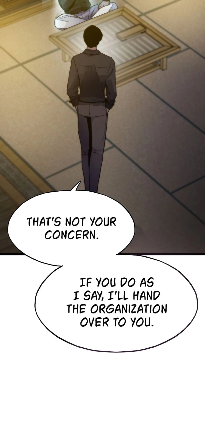 Past Life Returner Chapter 56 - Page 26