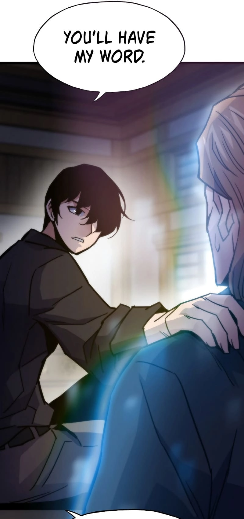 Past Life Returner Chapter 56 - Page 27