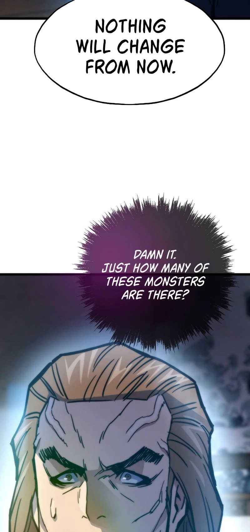 Past Life Returner Chapter 56 - Page 28