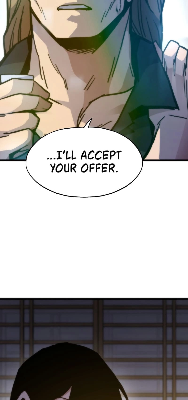Past Life Returner Chapter 56 - Page 29