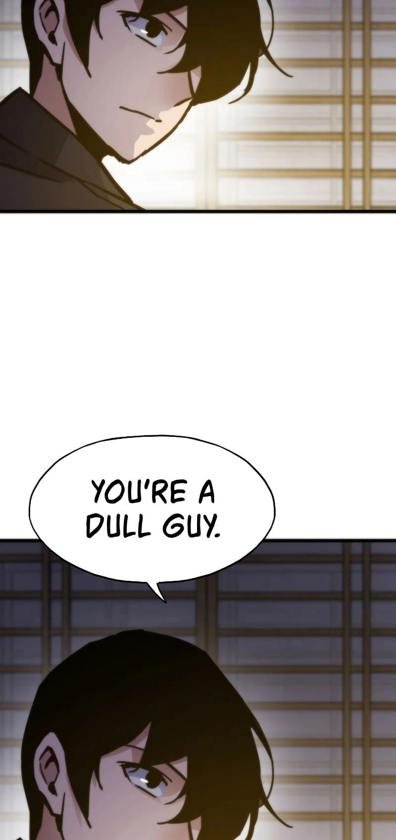 Past Life Returner Chapter 56 - Page 30