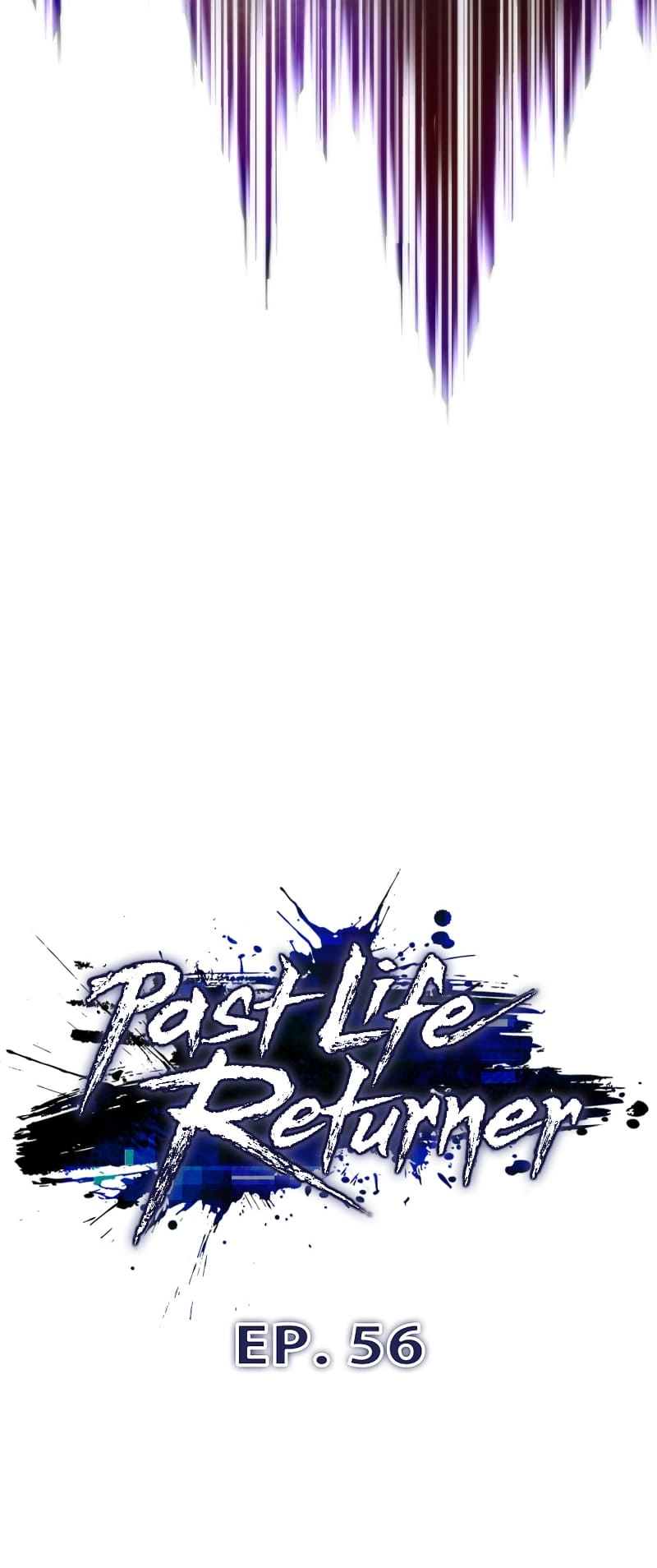 Past Life Returner Chapter 56 - Page 34