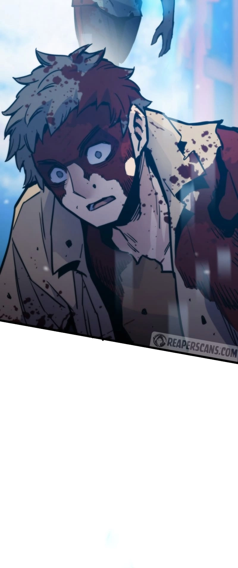 Past Life Returner Chapter 56 - Page 36