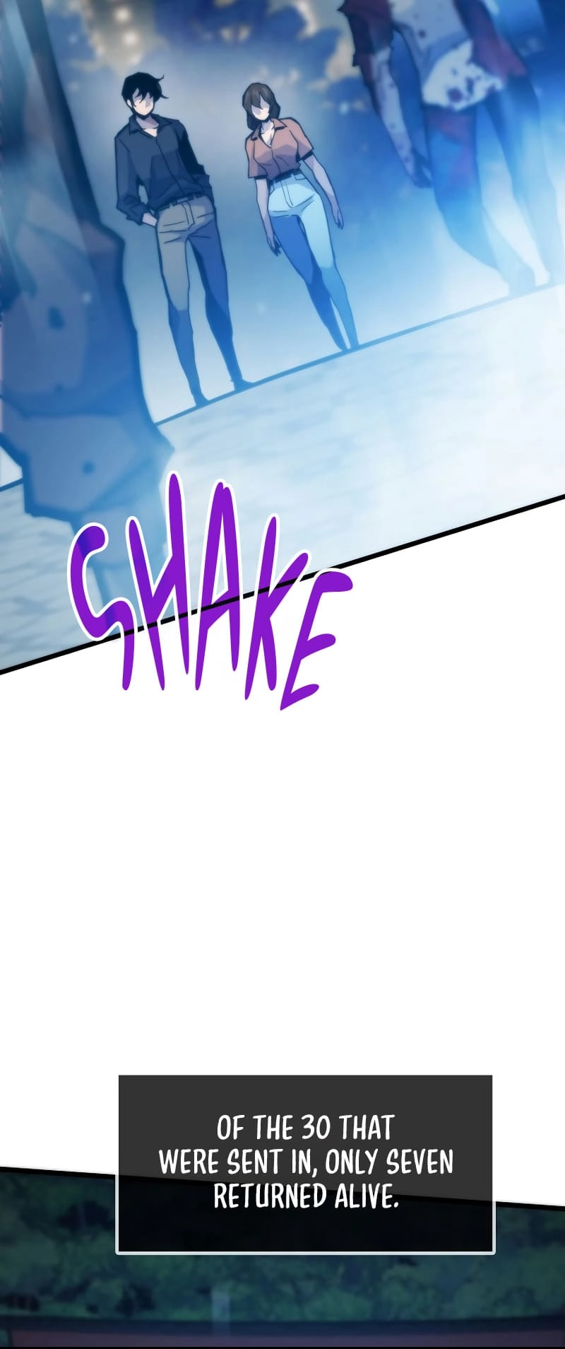 Past Life Returner Chapter 56 - Page 38