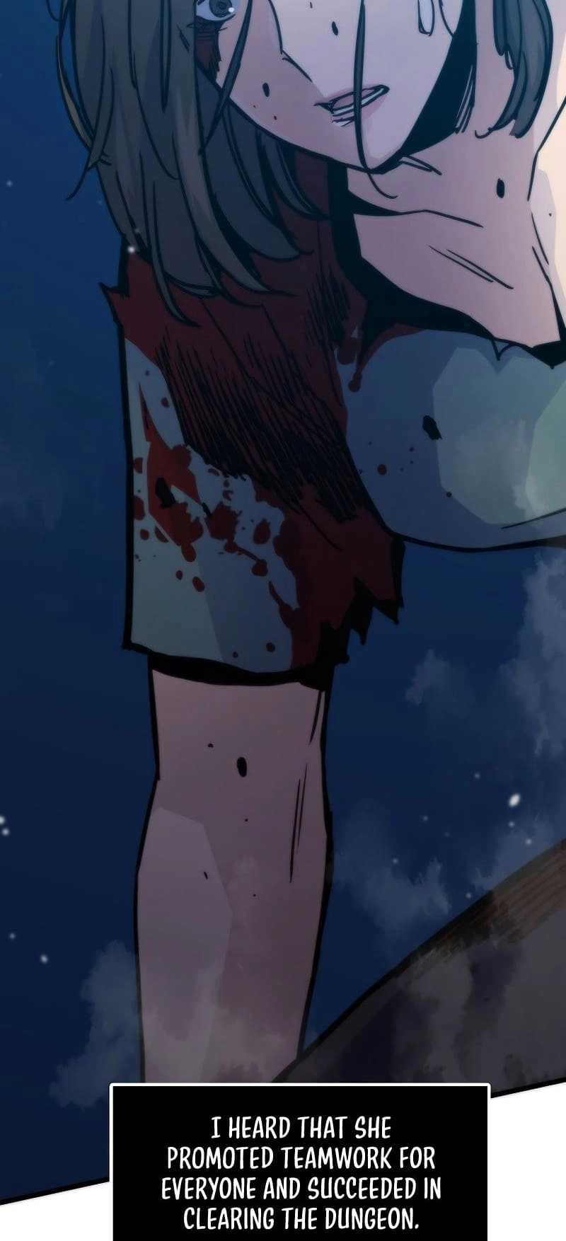 Past Life Returner Chapter 56 - Page 41