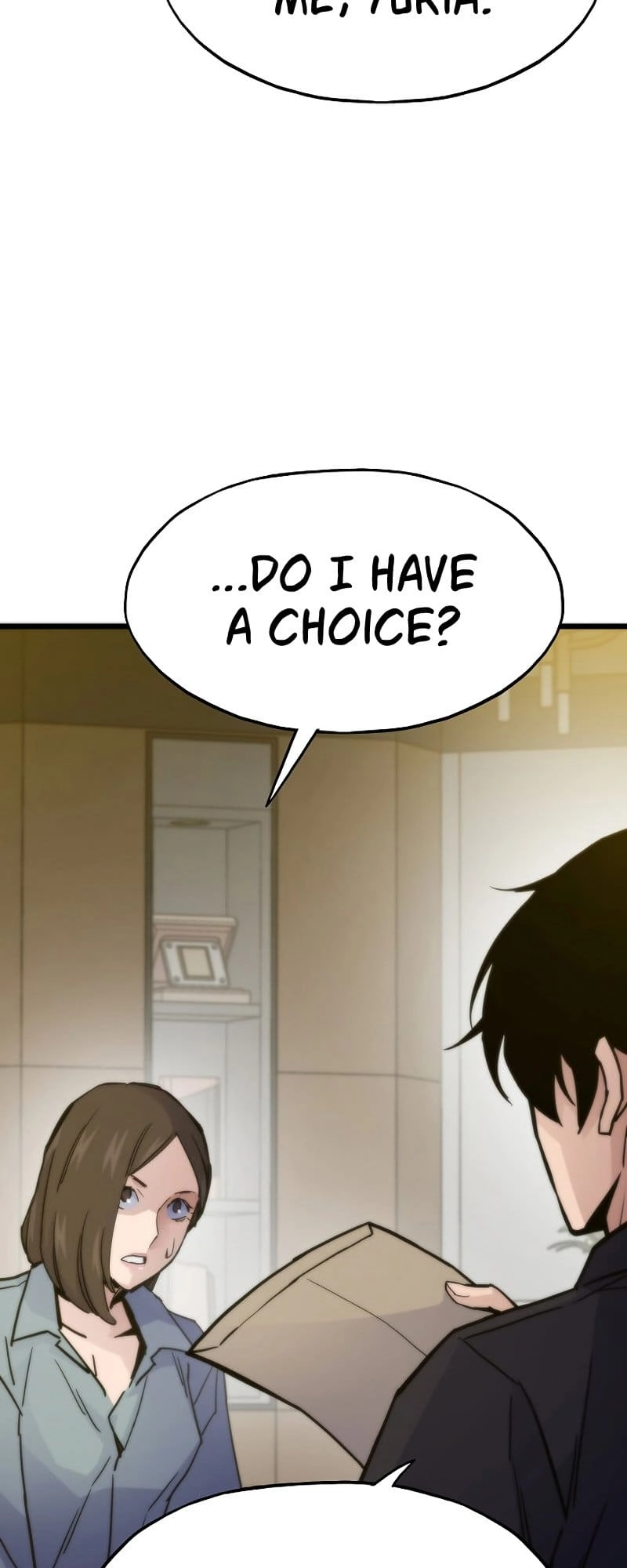 Past Life Returner Chapter 56 - Page 47