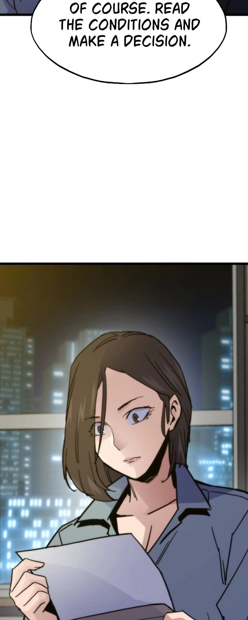 Past Life Returner Chapter 56 - Page 48