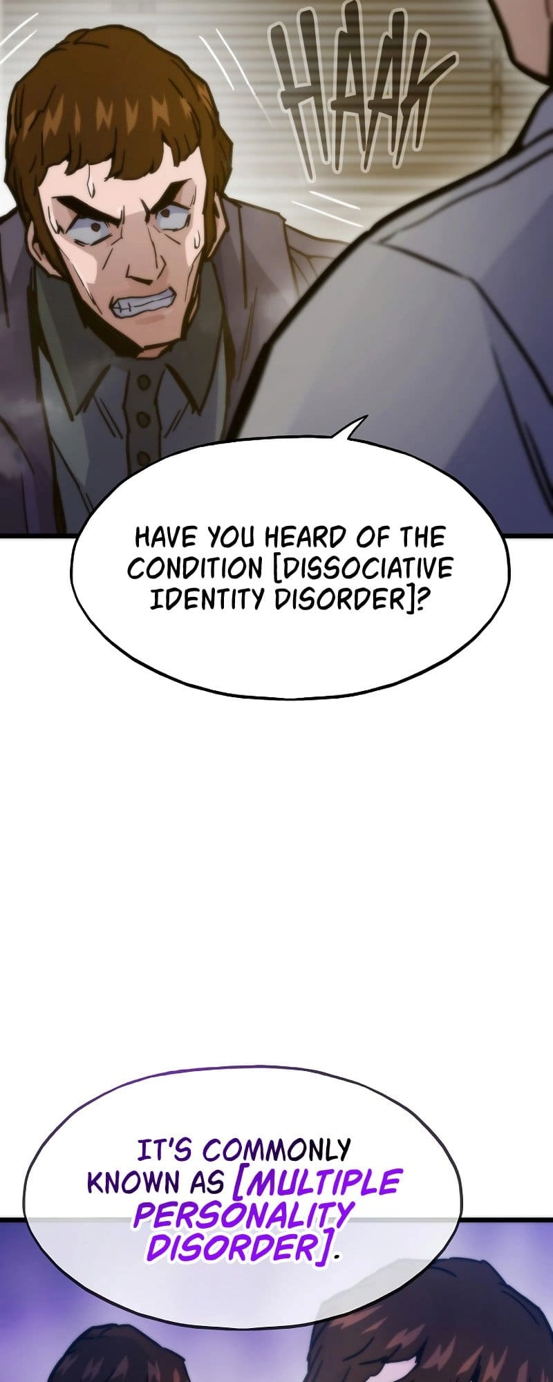 Past Life Returner Chapter 56 - Page 54