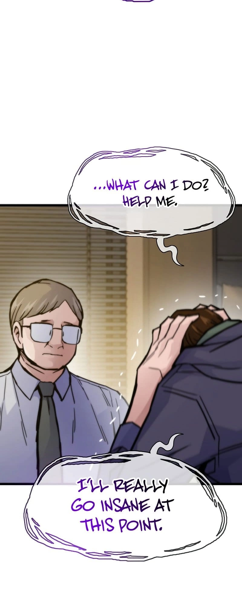 Past Life Returner Chapter 56 - Page 57