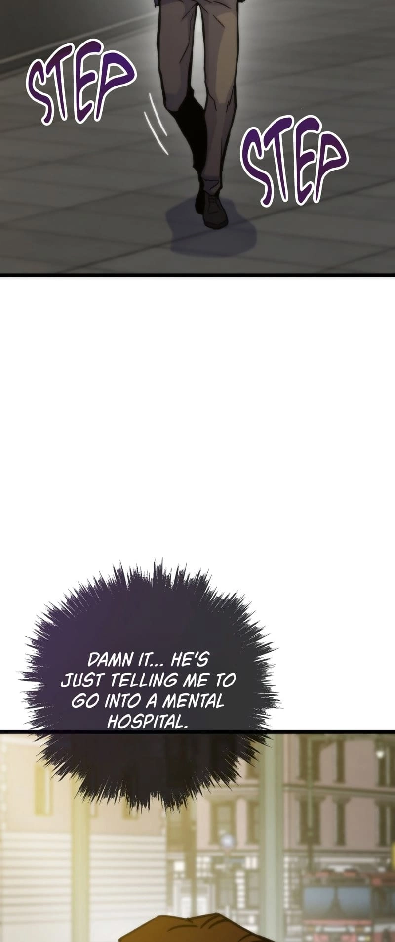 Past Life Returner Chapter 56 - Page 60