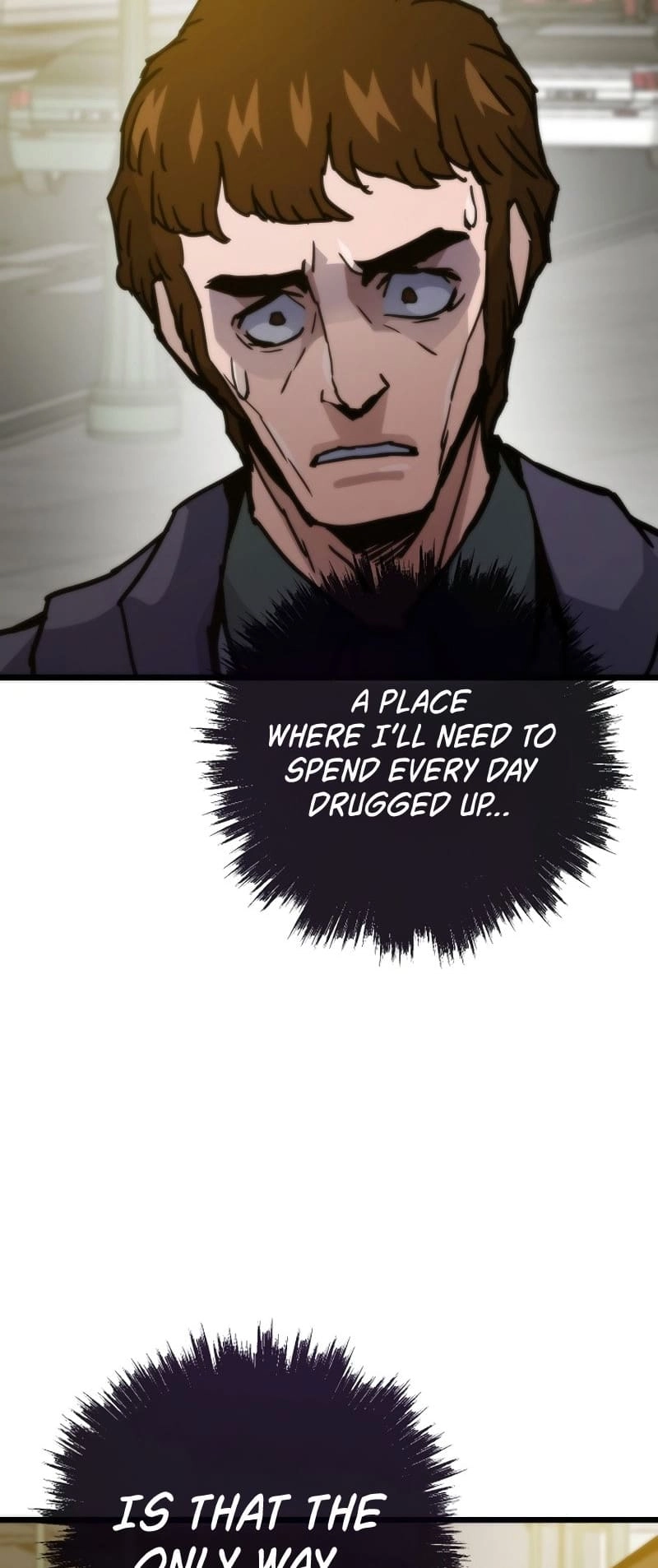 Past Life Returner Chapter 56 - Page 61