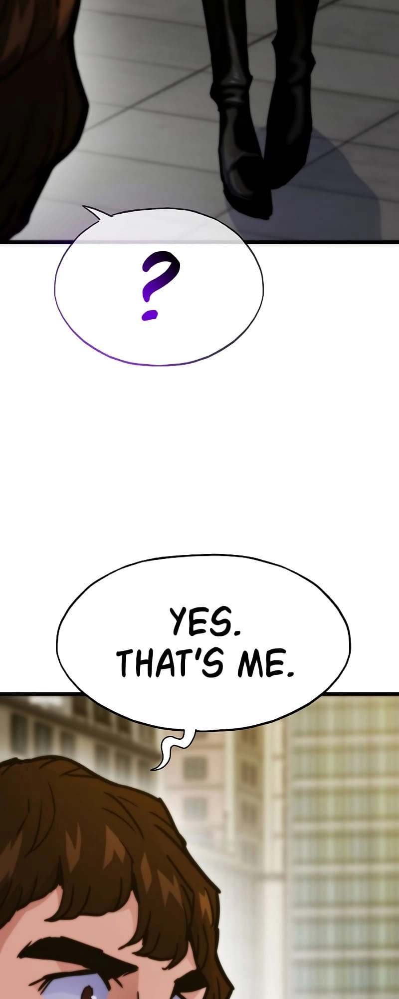 Past Life Returner Chapter 56 - Page 65