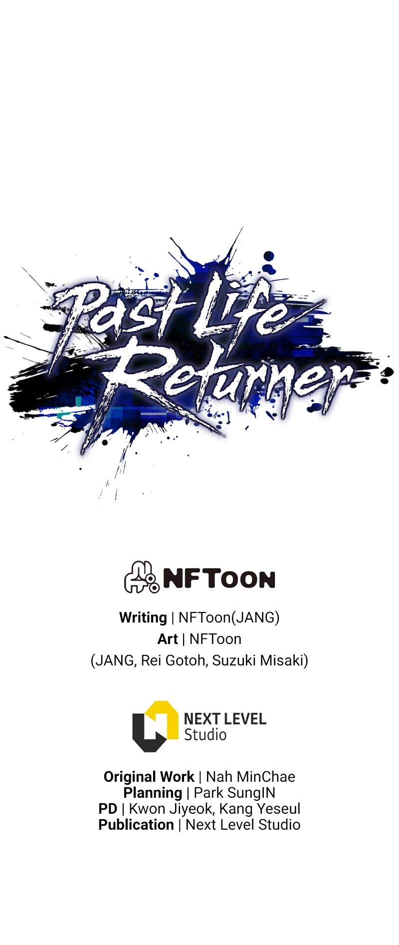 Past Life Returner Chapter 56 - Page 70