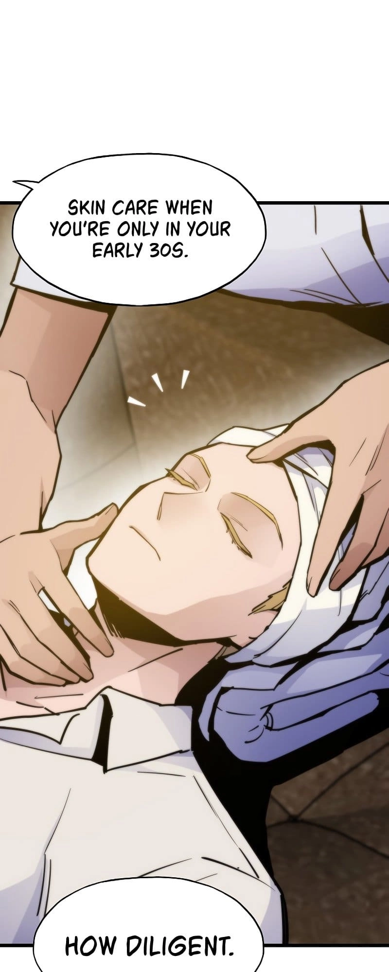 Past Life Returner Chapter 57 - Page 3