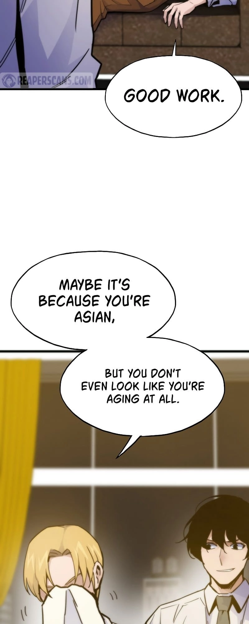 Past Life Returner Chapter 57 - Page 5