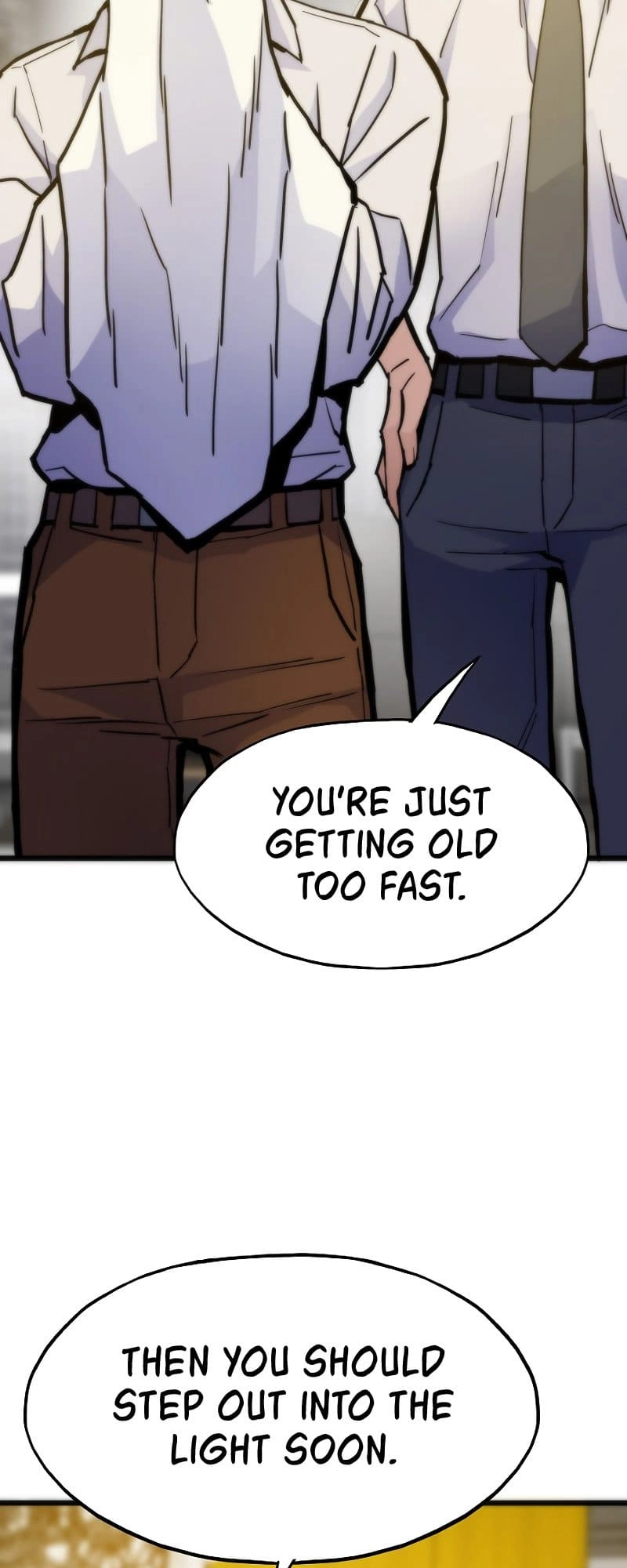 Past Life Returner Chapter 57 - Page 6