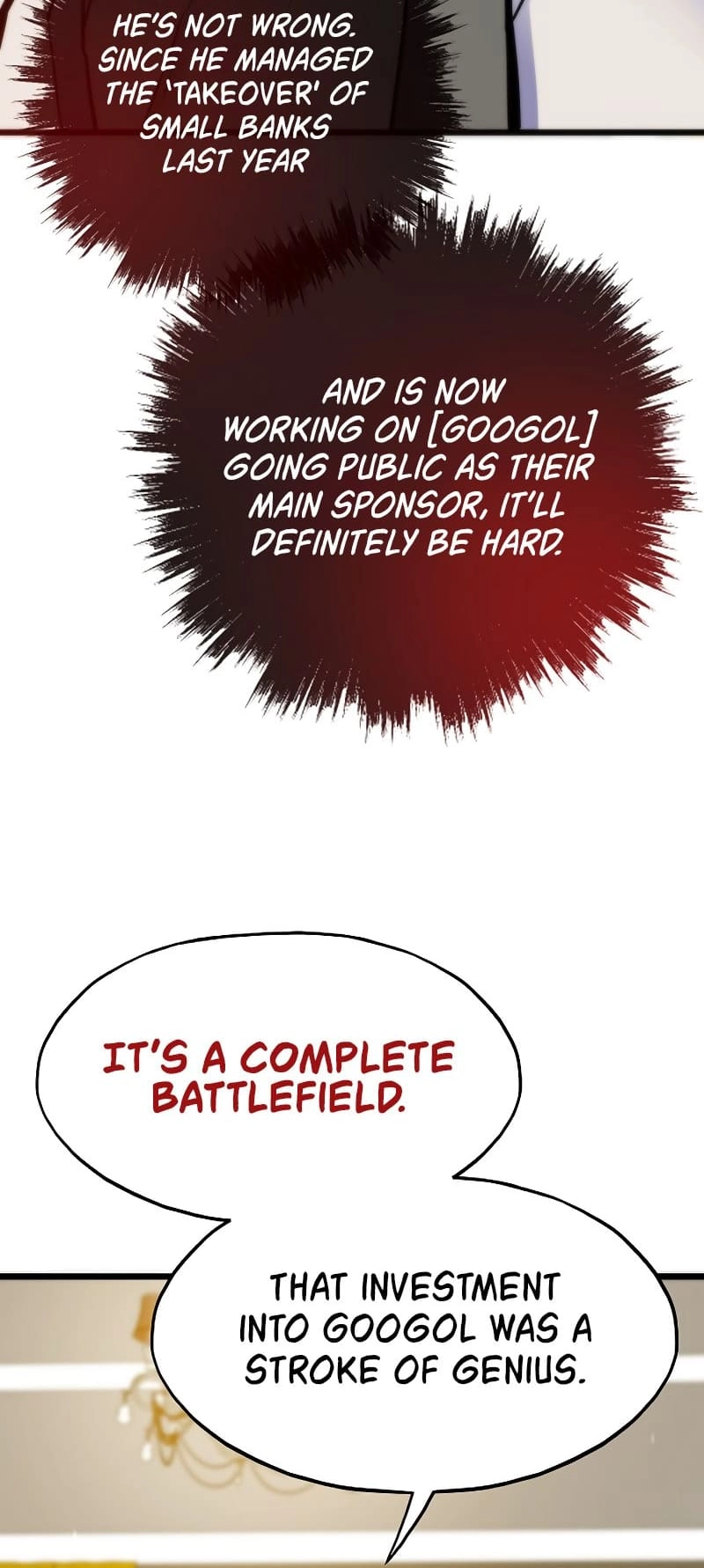Past Life Returner Chapter 57 - Page 9