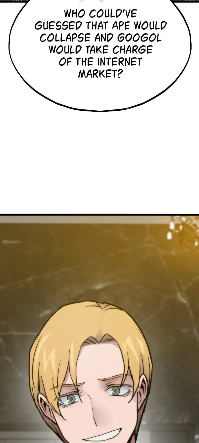 Past Life Returner Chapter 57 - Page 11
