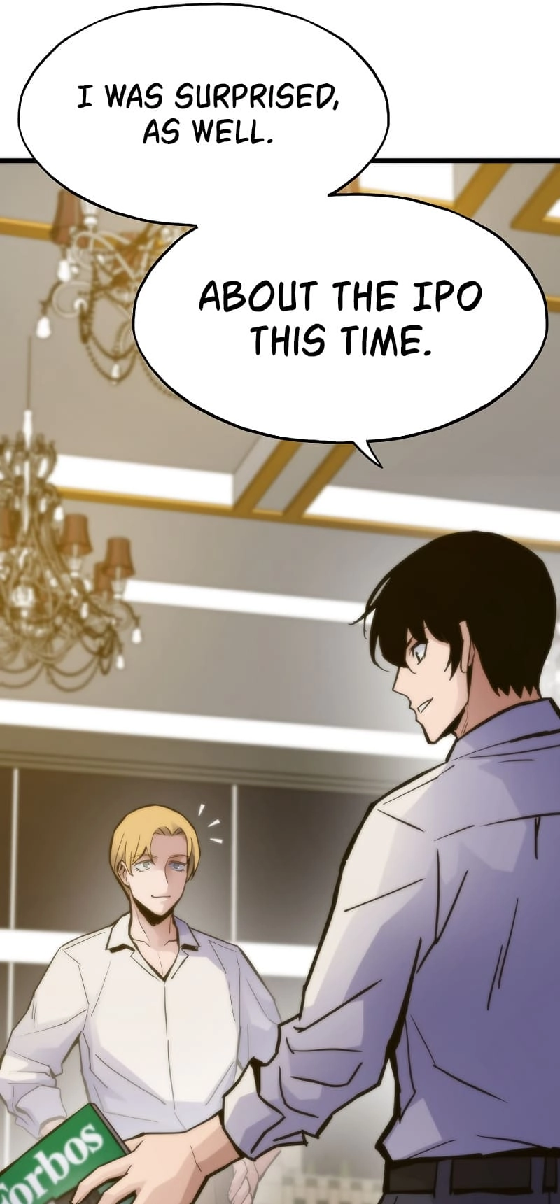 Past Life Returner Chapter 57 - Page 14