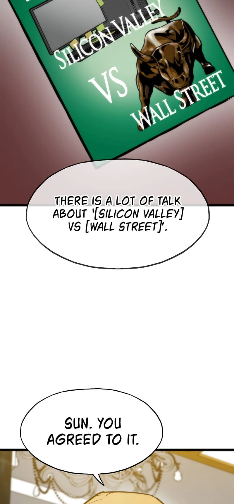 Past Life Returner Chapter 57 - Page 16
