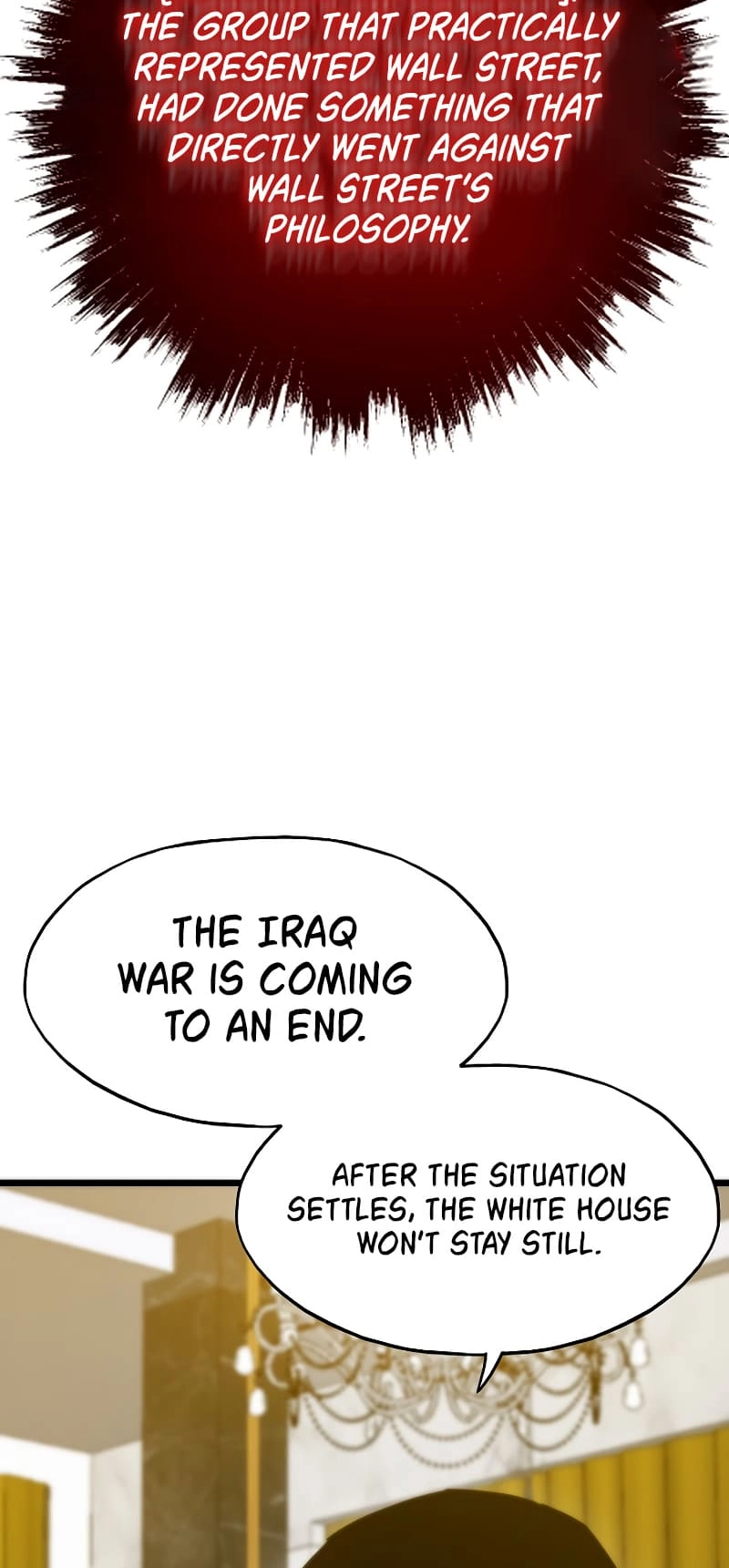 Past Life Returner Chapter 57 - Page 18