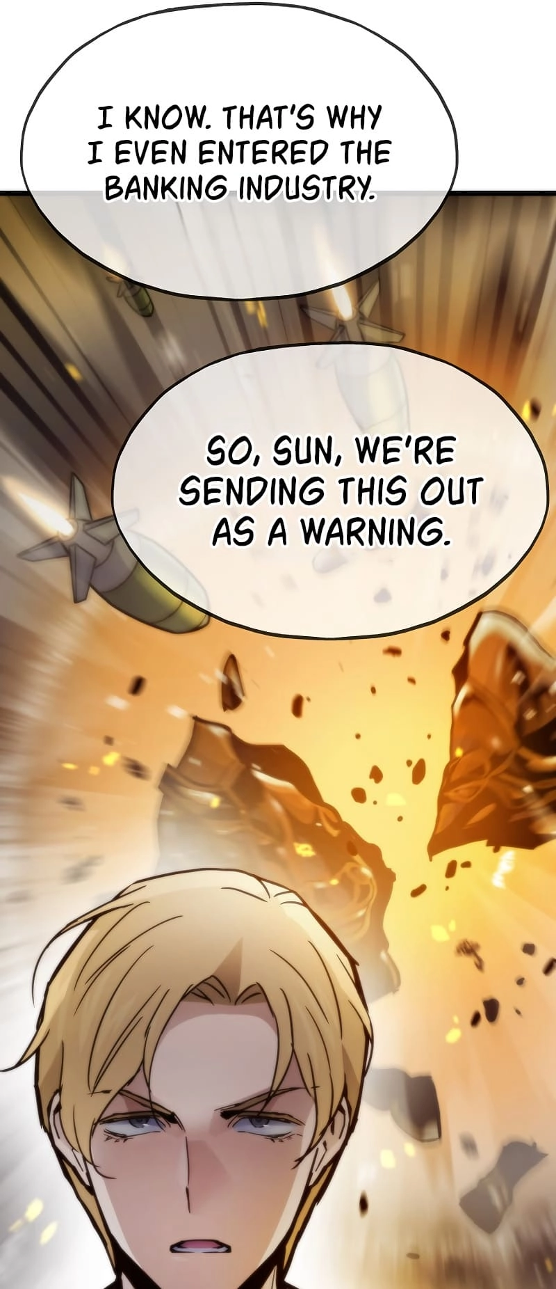 Past Life Returner Chapter 57 - Page 20