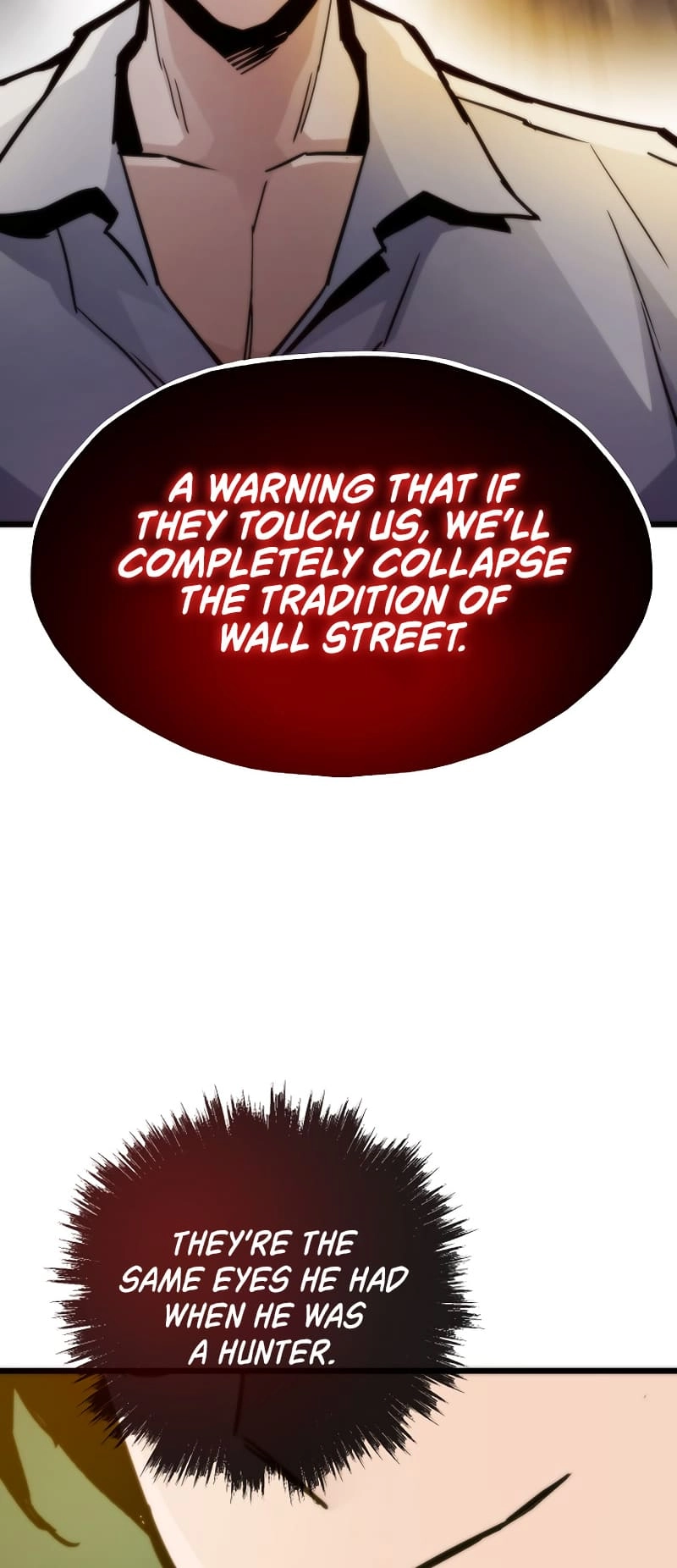 Past Life Returner Chapter 57 - Page 21