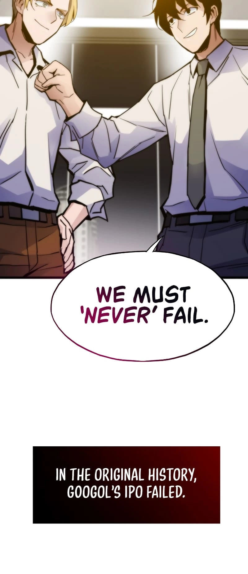 Past Life Returner Chapter 57 - Page 23