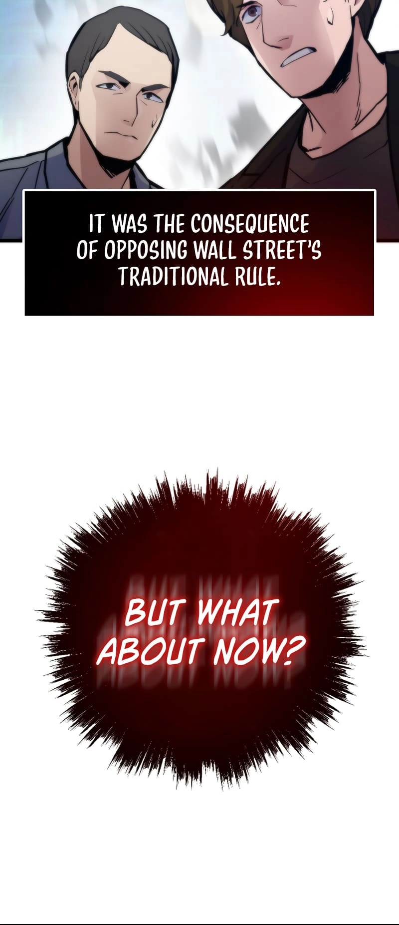 Past Life Returner Chapter 57 - Page 25