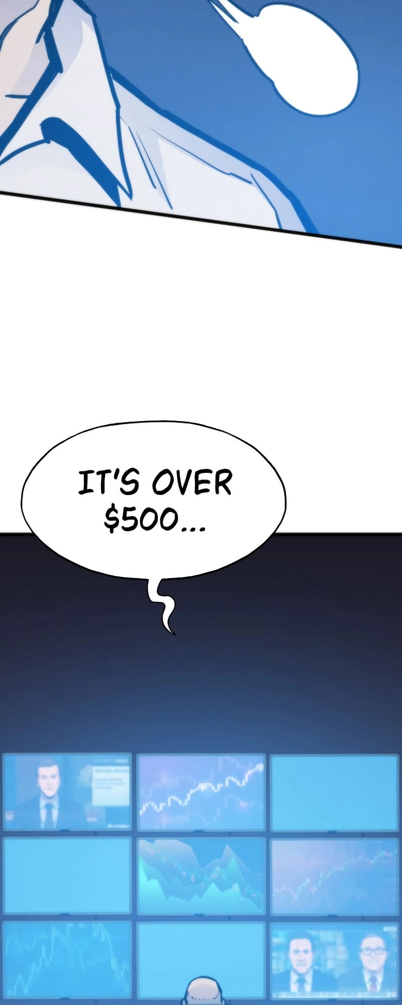 Past Life Returner Chapter 57 - Page 30