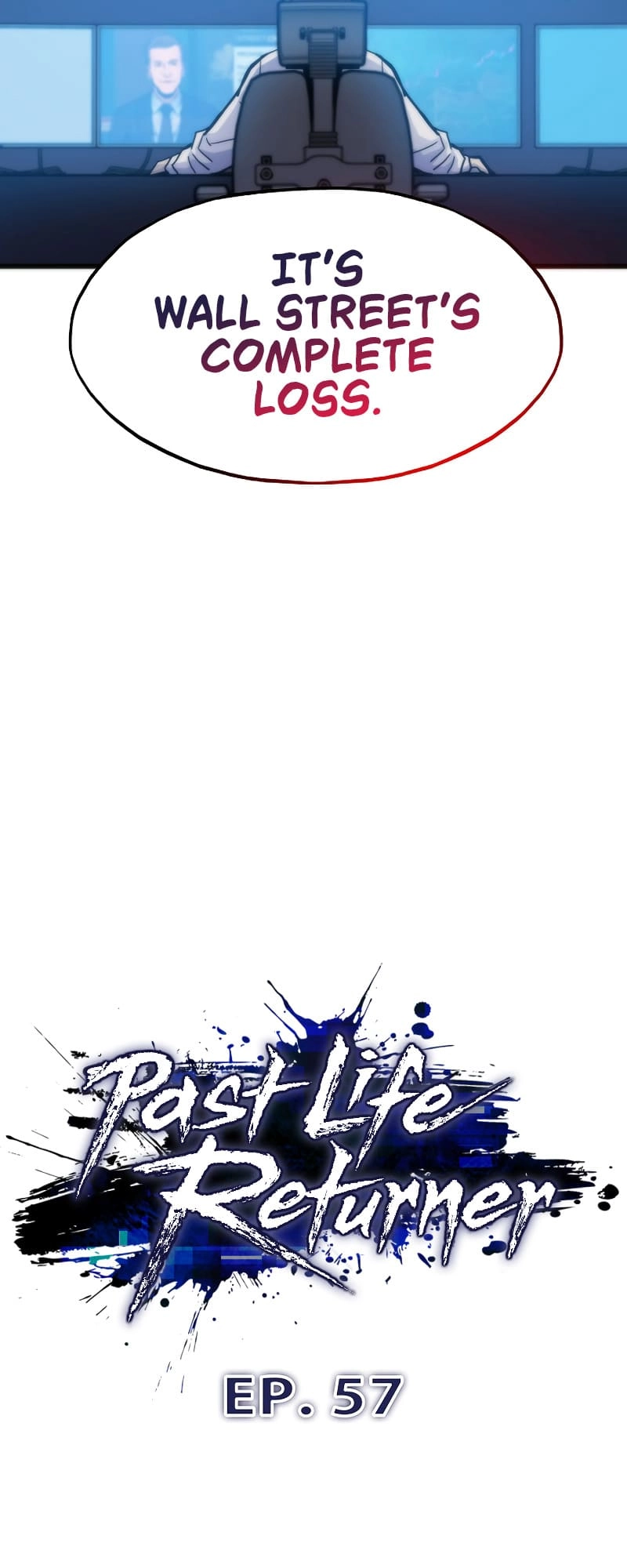 Past Life Returner Chapter 57 - Page 31