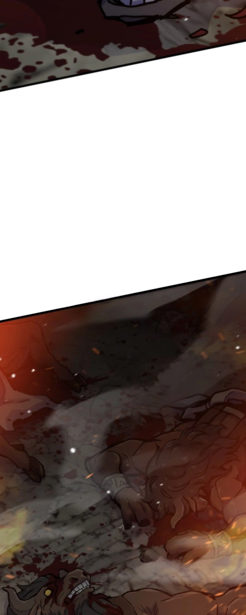Past Life Returner Chapter 57 - Page 34
