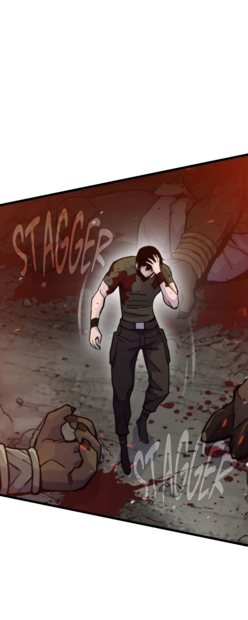 Past Life Returner Chapter 57 - Page 37