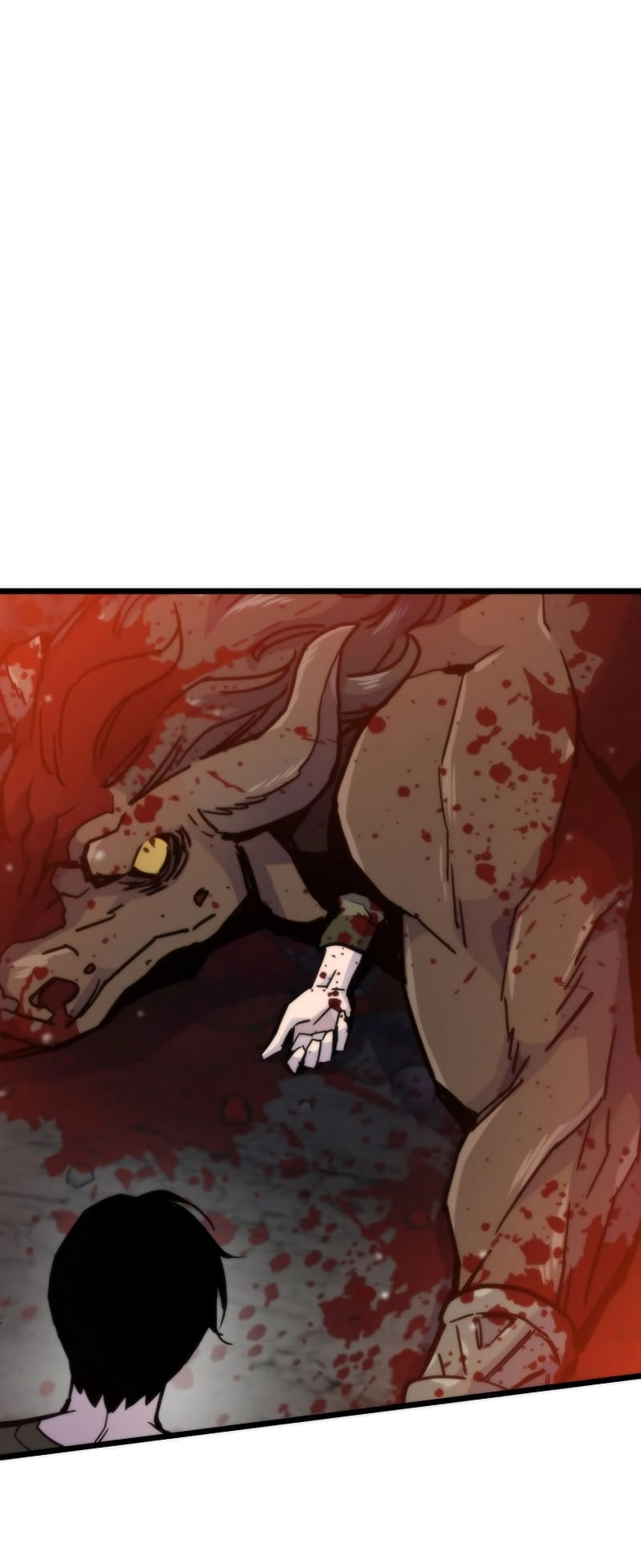 Past Life Returner Chapter 57 - Page 38