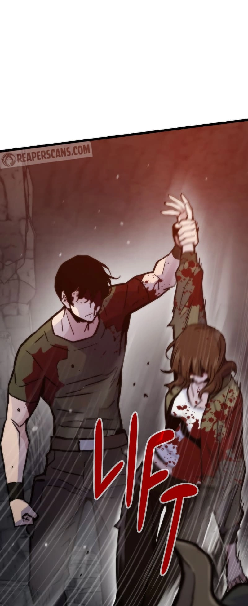 Past Life Returner Chapter 57 - Page 39