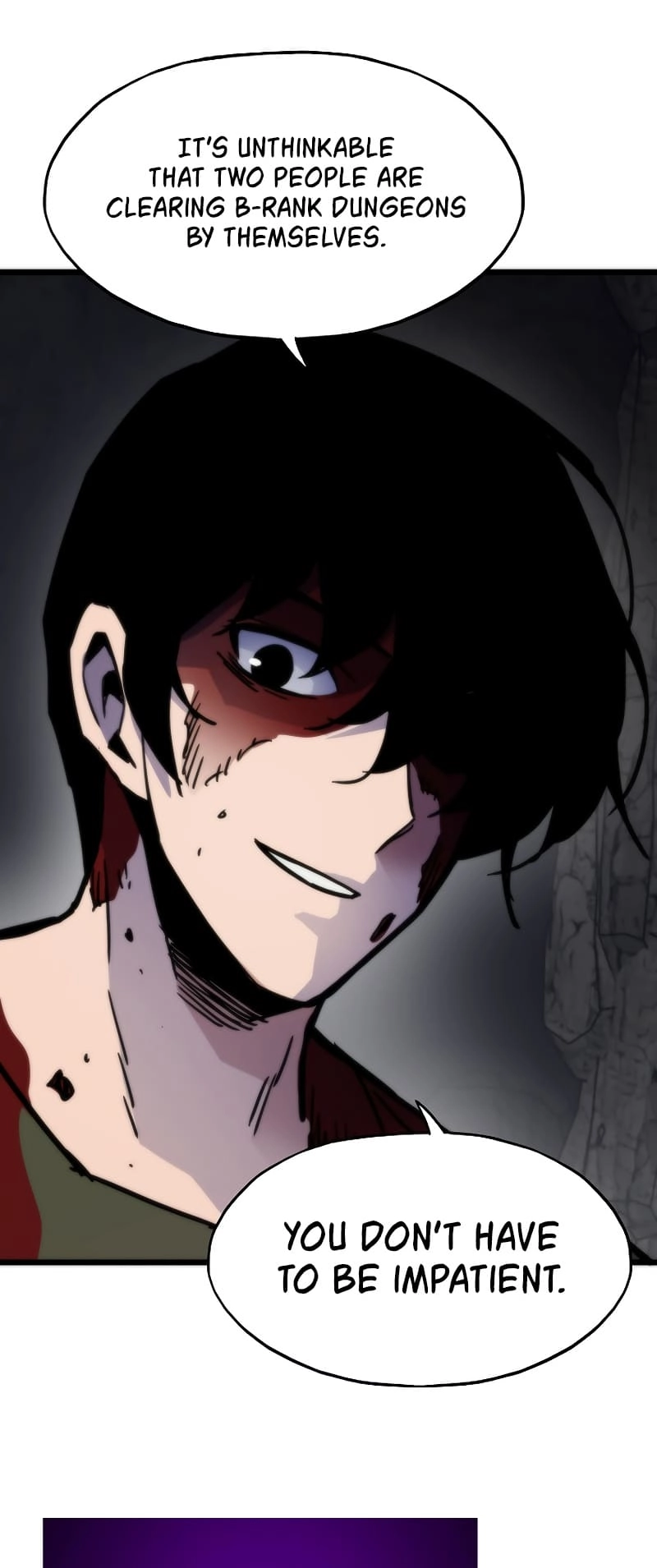 Past Life Returner Chapter 57 - Page 46
