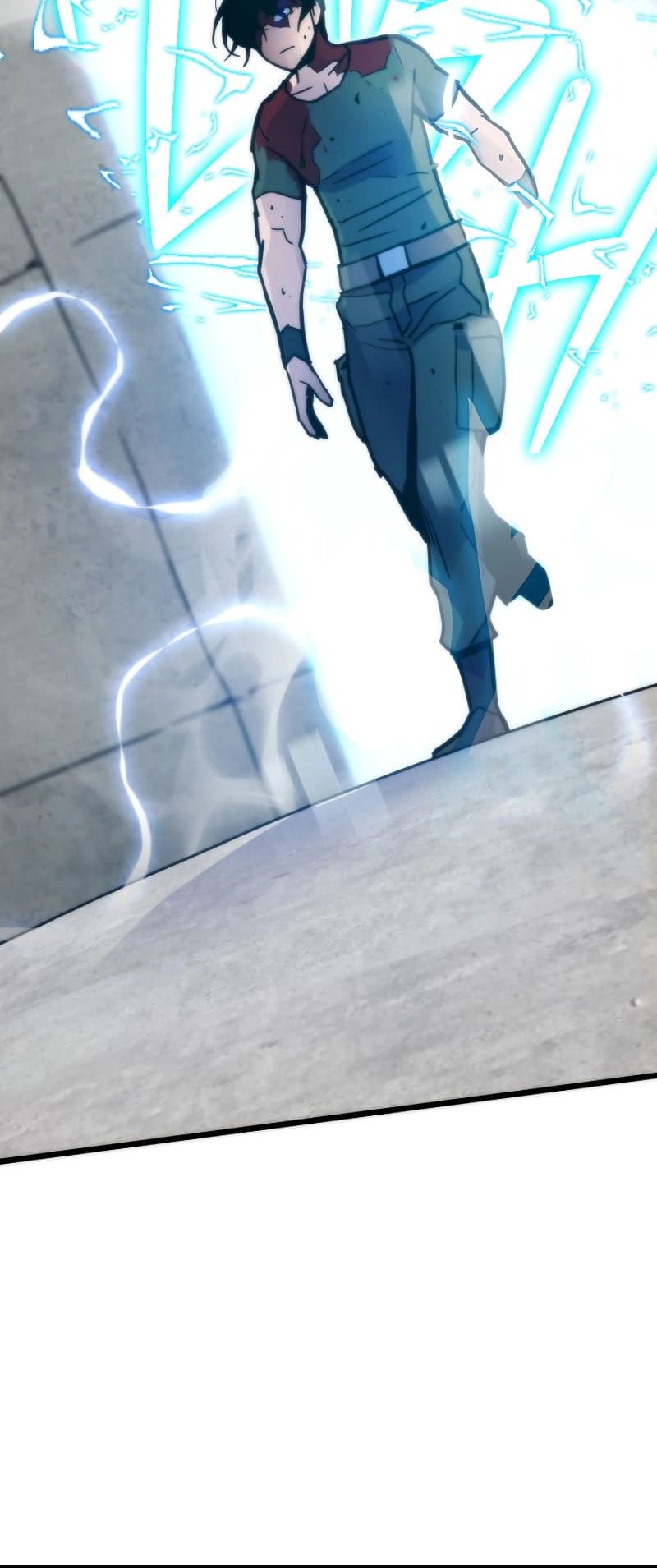 Past Life Returner Chapter 57 - Page 49