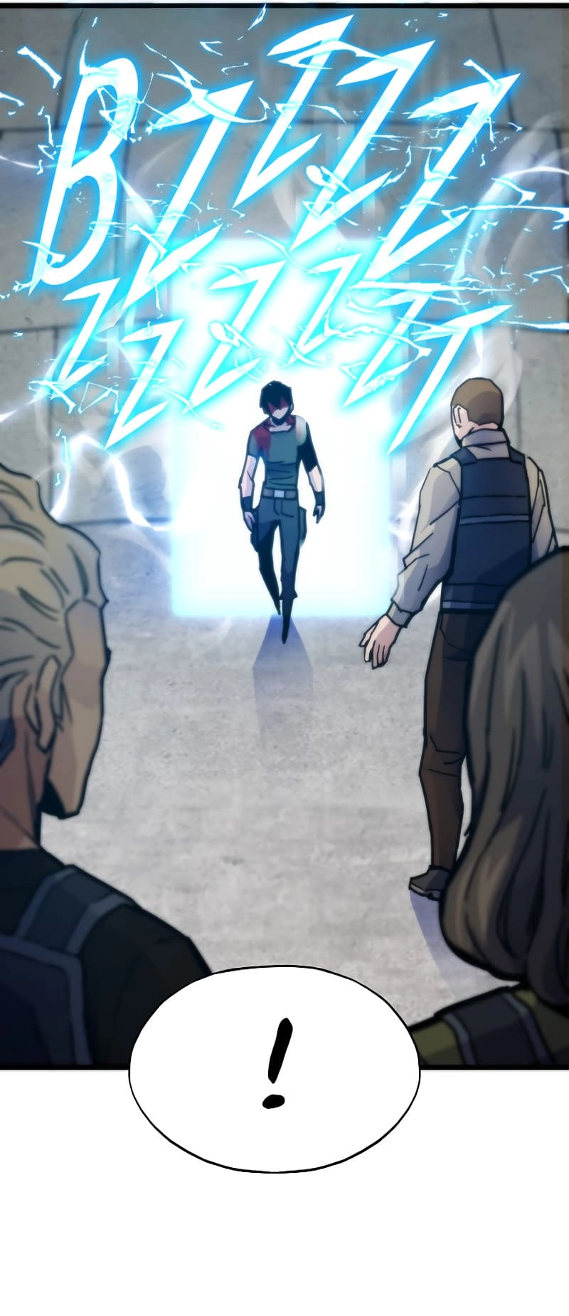 Past Life Returner Chapter 57 - Page 50