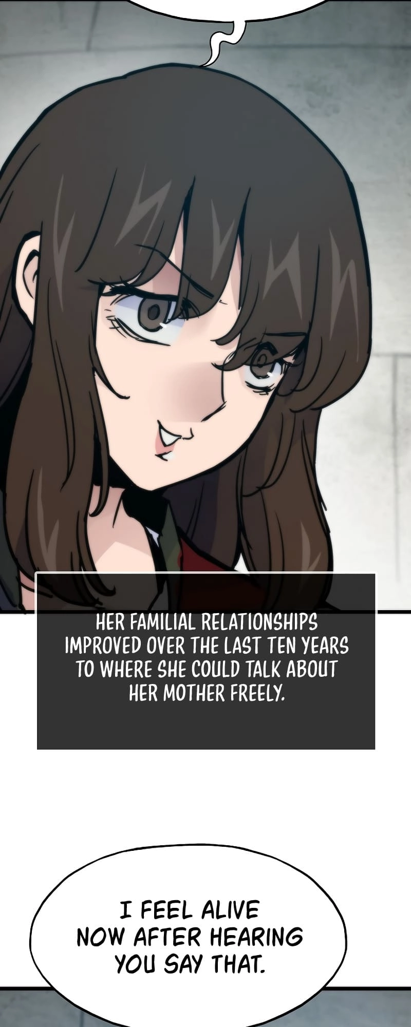 Past Life Returner Chapter 57 - Page 58