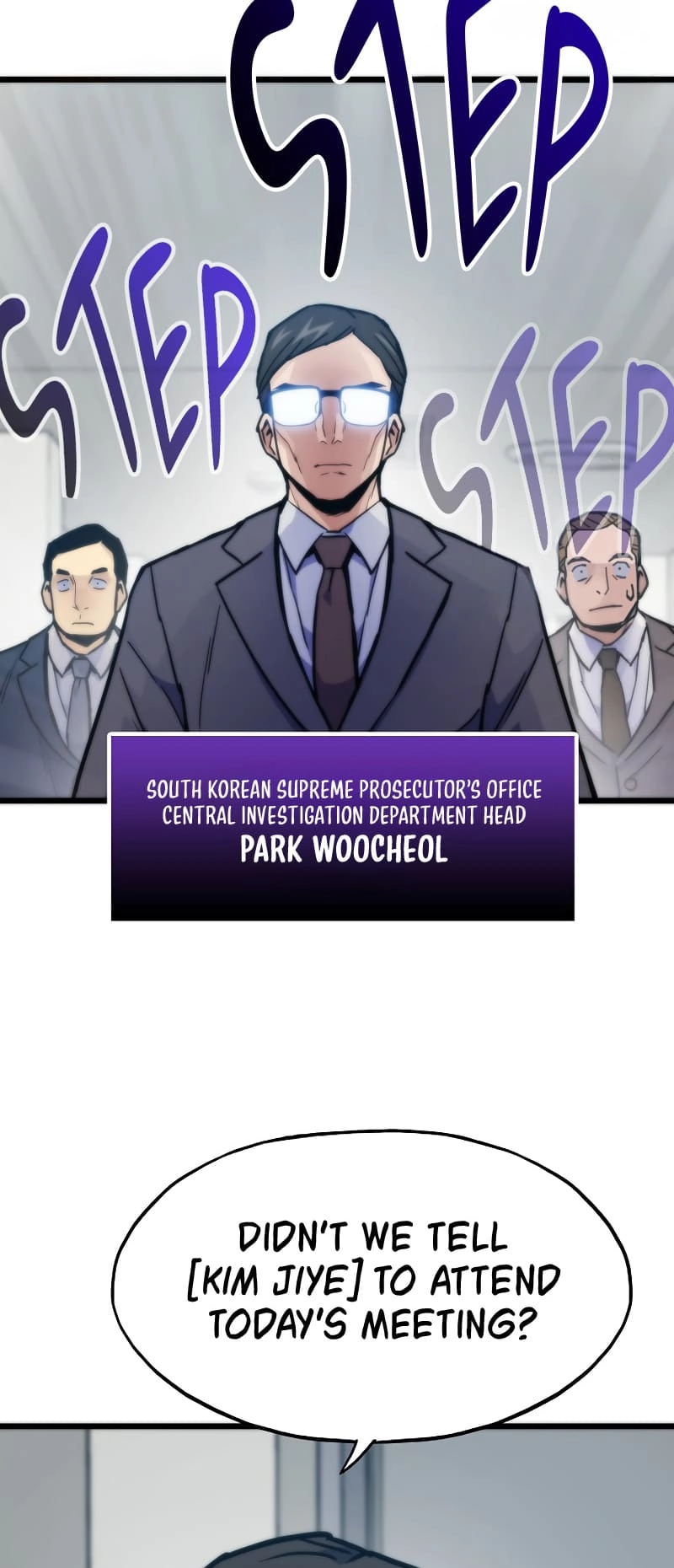 Past Life Returner Chapter 57 - Page 63