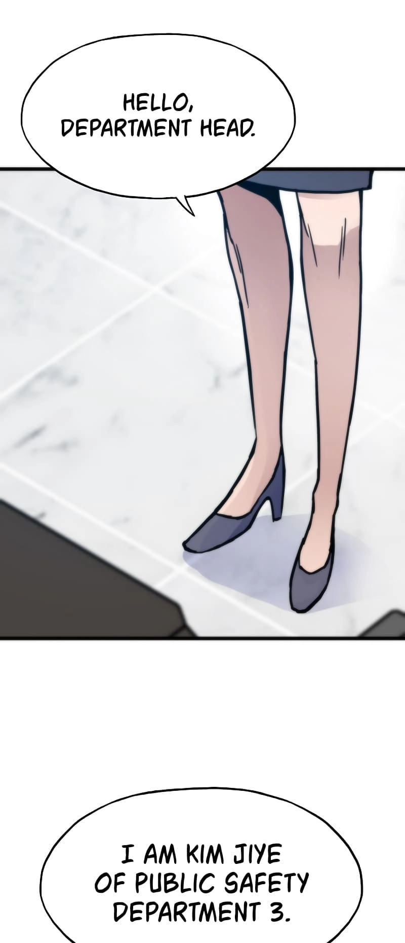 Past Life Returner Chapter 57 - Page 66